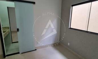 Imagem 7: Casa no Setor Moinho dos Ventos, excelente localização e acabamento