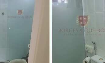 Imagem 6: Imbui - Apartamento - 2/4 - Nascente - Todo mobiliado - Andar alto