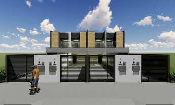 Imagem: Geminado para venda com 94 metros quadrados