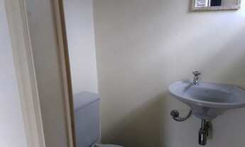 Imagem 4: Sala para alugar, 25 m² por R$ 1.200,00/mês - Cambuci - São Paulo/SP