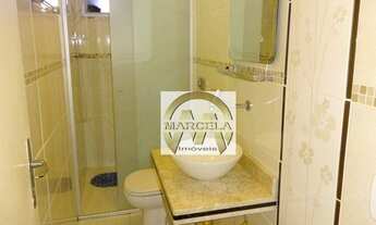 Imagem 4: Apartamento com 3 dormitórios à venda, 100 m² por R$ 300.000,00 - Praia da Enseada - Guaru