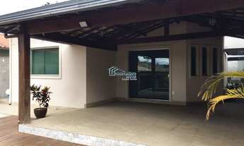 Imagem: Venda Residential / Home Lagoa Santa MG