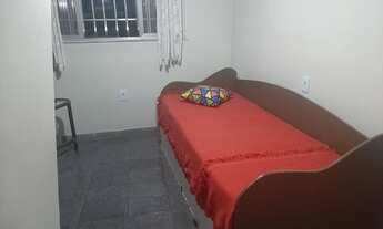 Imagem: VAGAS EM REPÚBLICA FEMININA EM FRENTE A