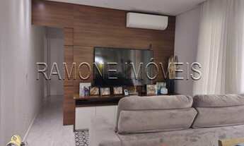 Imagem 6: Apartamento Apartamento com 3 dormitórios