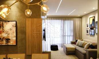 Imagem 5: Ribeirão Preto - Apartamento Padrão - Ribeirânia