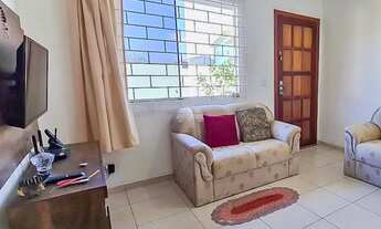 Imagem 2: Casa Residencial para Venda no Parque Do Embu em Colombo, 65 m²