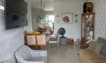 Imagem 2: Edifício Porto Real Apartamento para venda com 3 quartos em Areão - Cuiabá - MT