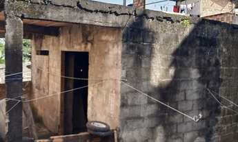 Imagem 3: CASAS A VENDA COM ÁREA LIVRE 60M2 quadrados CADA em Plataforma - Salvador - BA
