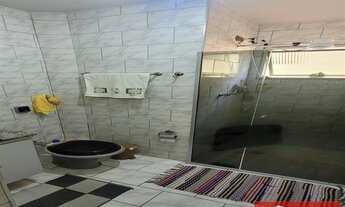 Imagem 7: Sobrado Vila Ponte Rasa São Paulo/SP