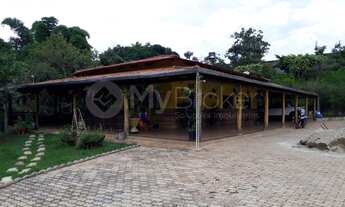 Imagem 5: Silvânia - Chácara - Setor Central