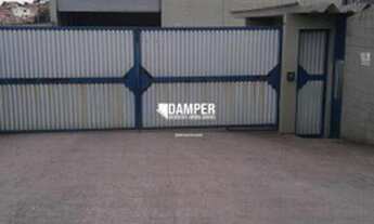 Imagem 2: Pavilhão/Galpão à venda no bairro Parque Capuava - Santo André/SP