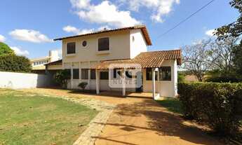 Imagem 3: Casa comercial à venda, 5 quartos, 4 vagas, Bandeirantes (Pampulha) - Belo Horizonte/MG