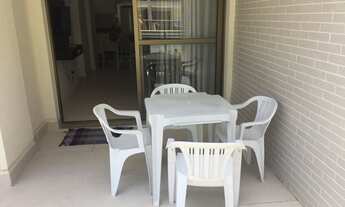 Imagem 5: Mangaratiba - Itacuruçá - Apto para aluguel tem 87 metros com 2quartos e infraestrutura c