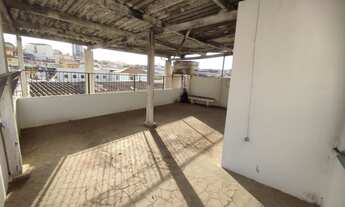 Imagem 7: Casa Centro (ao lado Maioloni Rio de Janeiro) com 4 quartos (1 suíte) + suíte empregada