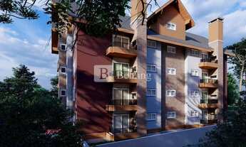 Imagem 3: Canela - Apartamento Padrão - Centro