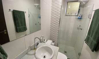 Imagem 7: Apartamento para venda com 71 metros quadrados com 3 quartos em Stiep - Salvador - Bahia