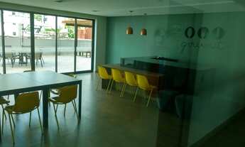 Imagem 5: Apartamento para venda tem 59 metros quadrados com 2 quartos em Boa Viagem - Recife - PE