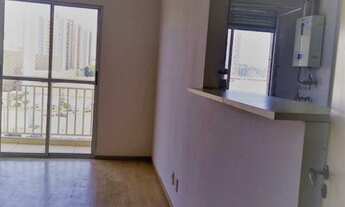 Imagem 4: Apartamento para venda tem 60 metros quadrados com 2 quartos em Vila Mogilar - Mogi das Cr