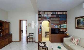 Imagem 3: Oportunidade Leblon 115m²