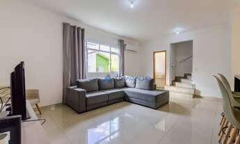 Imagem 2: Sobrado à venda, 136 m² por R$ 1.250.000,00 - Gonzaga - Santos/SP