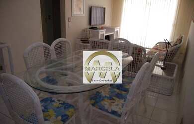 Imagem 4: Apartamento à venda, 80 m² por R$ 450.000,00 - Praia da Enseada - Guarujá/SP