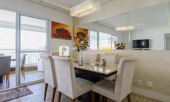 Imagem 3: SãO BERNARDO DO CAMPO - Apartamento Padrão - Vila Lusitânia