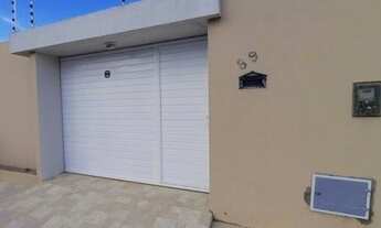 Imagem: Vende-se casa na Vila Damaceno