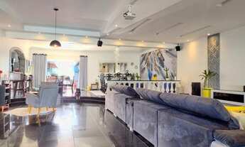 Imagem 4: Casa dos sonhos Itanhaem - 4 suítes