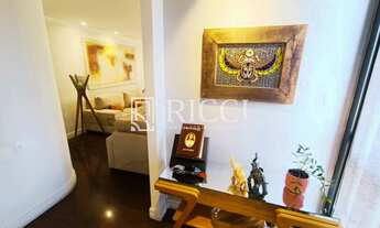 Imagem 2: SANTOS - Apartamento Padrão - EMBARÉ