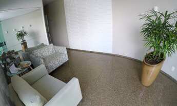 Imagem 4: Apartamento de 126 metros quadrados no bairro Boa Viagem com 4 quartos