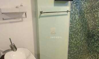 Imagem 3: Apartamento com 2 dormitórios à venda, 110 m² por R$ 1.398.000 - Moema Pássaros - São Paul