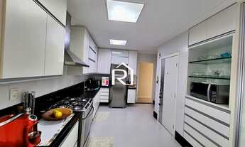 Imagem 6: Cobertura linear à venda 3 quartos suíte com 250 m² decorada em Jardim da Penha - Vitória