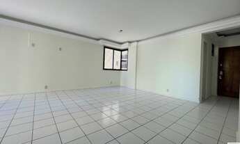 Imagem 2: Apartamento 3 suítes e 2 Vagas com HB - Centro