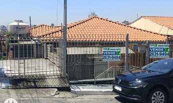 Imagem 2: Terreno, Vila Isolina Mazzei - São Paulo