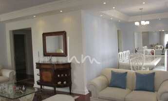 Imagem 5: APARTAMENTO ALTO PADRÃO 4 DORM. (3 SUITES), 3 VAGAS