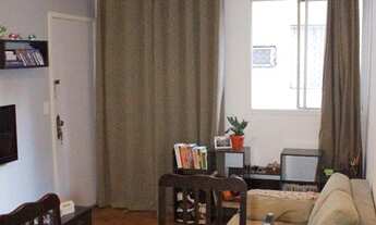 Imagem: Apartamento à venda, 02 dormitórios, Bela