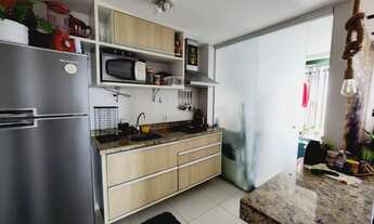 Imagem 5: Apartamento 1 Quarto para Venda em Salvador, Parque Bela Vista, 1 dormitório, 1 banheiro
