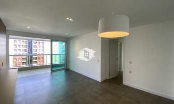 Imagem 4: Residencial Modèle, Vila Itapura - Campinas - SP