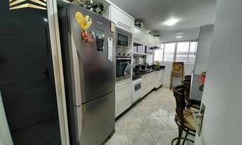 Imagem 7: Apartamento à venda no bairro Coqueiros - Florianópolis/SC