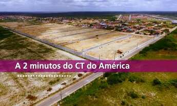 Imagem: Terrenos em Parnamirim prontos para construir