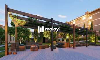 Imagem 7: Apartamento para Venda em Cascavel, Brasilia, 3 dormitórios, 1 banheiro, 1 vaga