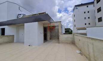 Imagem 7: Cobertura 3 quartos com suíte e 3 vagas