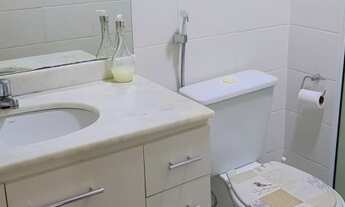 Imagem 2: Apartamento 3 quartos Condominio Cores da Lapa - Lapa