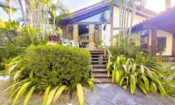 Imagem 7: Casa com 5 dormitórios à venda, 320 m² por R$ 2.699.000,00 - Itanhangá - Rio de Janeiro/RJ