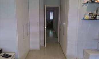 Imagem 7: Apartamento - 3 suítes - 2 vagas - 134 m² - Venda por R$ 1.600.000 - Alto da Lapa, São Pau