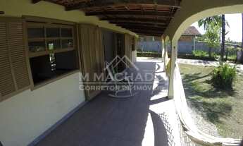 Imagem 4: Pontal do Paraná - Casa Padrão - Balneário Canoas