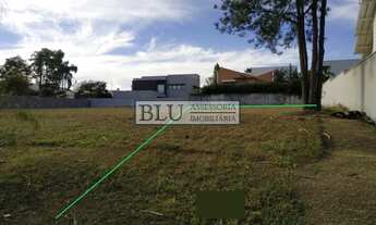 Imagem 2: Terreno - Loteamento Alphaville Campinas - Campinas