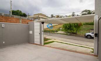 Imagem 3: Casa para Venda em Atibaia, Jardim do Lago, 3 dormitórios, 3 suítes, 4 banheiros, 2 vagas