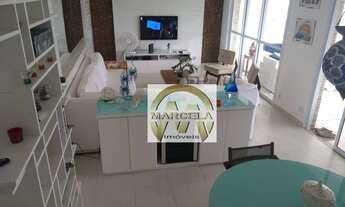 Imagem 2: Apartamento residencial à venda, Enseada, Guarujá