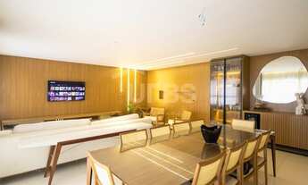 Imagem 4: Goiânia - APARTAMENTO PADRÃO - Park Lozandes